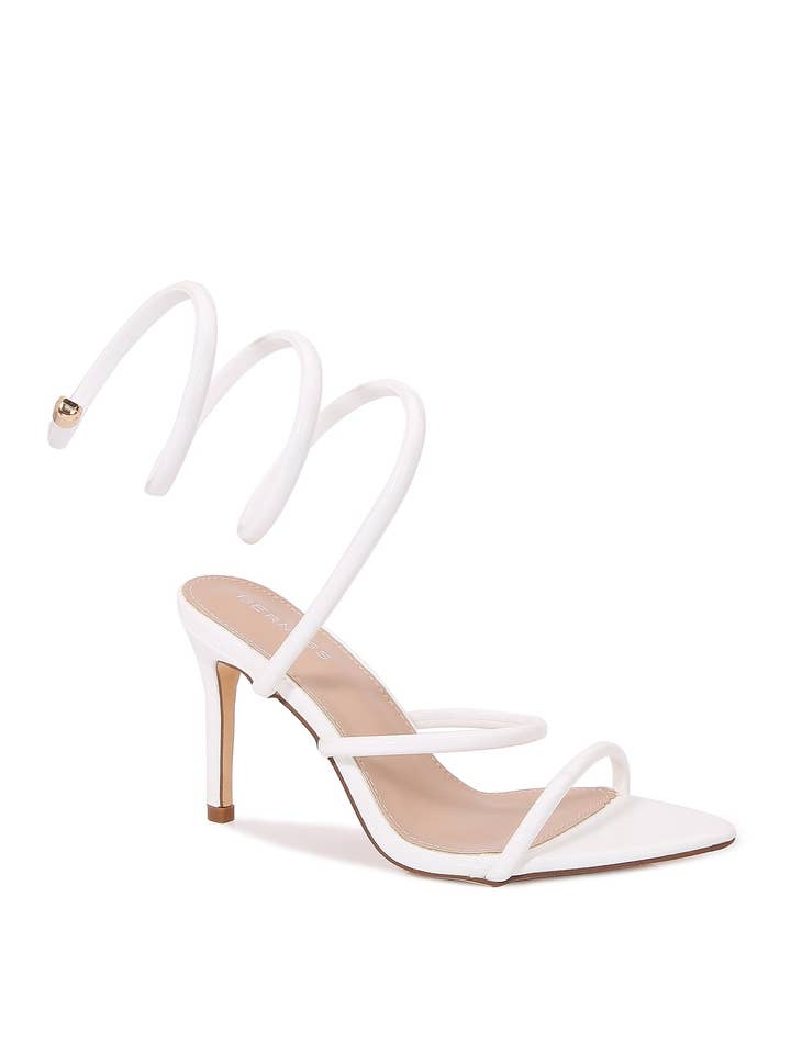 Alison for wholesale by Berness Shoes