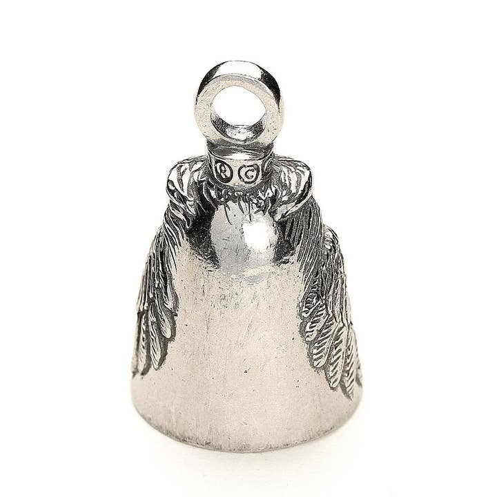 Guardian Bell - Wholesale Keychain - Unisex - Owl Bell2