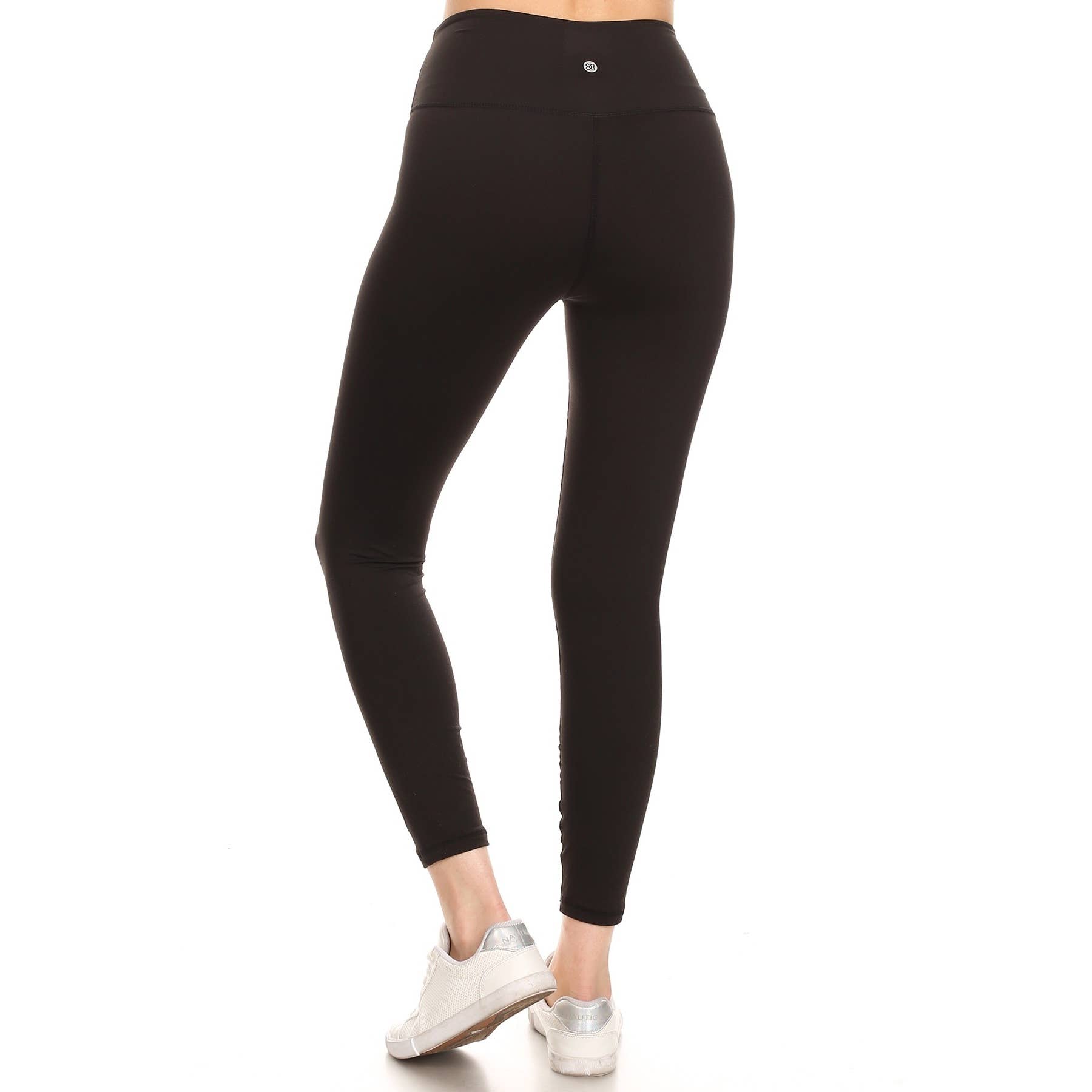 Leggings Depot - Wholesale Athletic/Lounge Leggings - Women's -  High Waist Activewear Leggings - Hidden Inner Pocket2