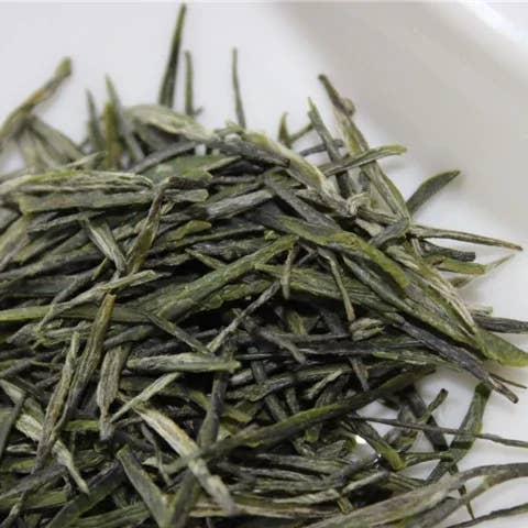 CHA'THE - Wholesale Health/Detox Tea - Chinese Green Tea - EnShi YuLu 恩施玉露