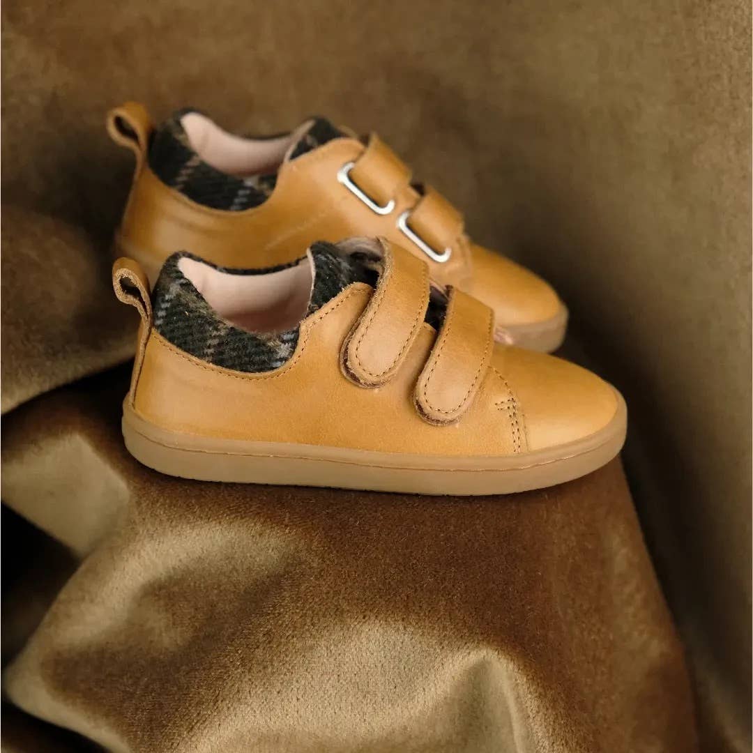 Lazare - Wholesale Lifestyle Sneakers - Kids - Mahaut children's shoes25