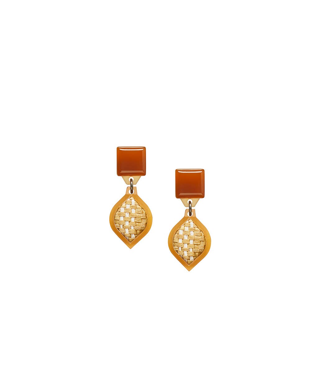 Finn - Vendita all'ingrosso Orecchini pendenti - Orecchini pendenti Vita Natura4