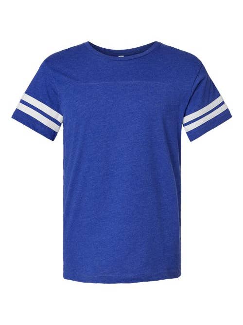 Radyan - Wholesale T-Shirt - Men's - LAT® Football Fine Jersey Tee8