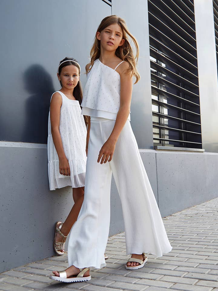 Conjunto Luxe por atacado de Amaya