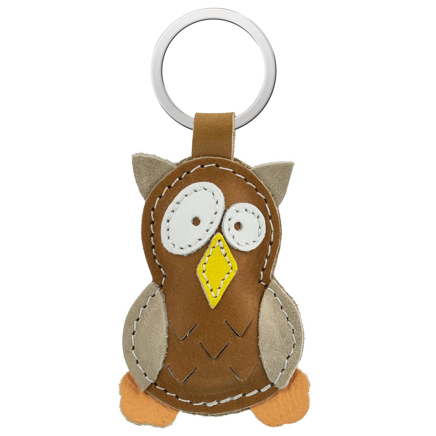 Simaru - Wholesale Keychain - Women's - Animal-themed keychains5