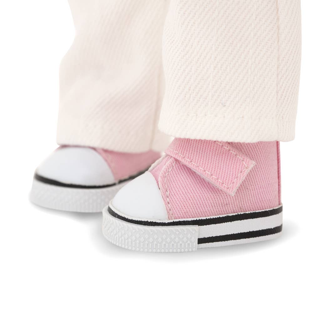 Orange Toys – wholesale Doll – Kids – GIFT SET: Sunny Doll Sweater + Shoes/accessories3