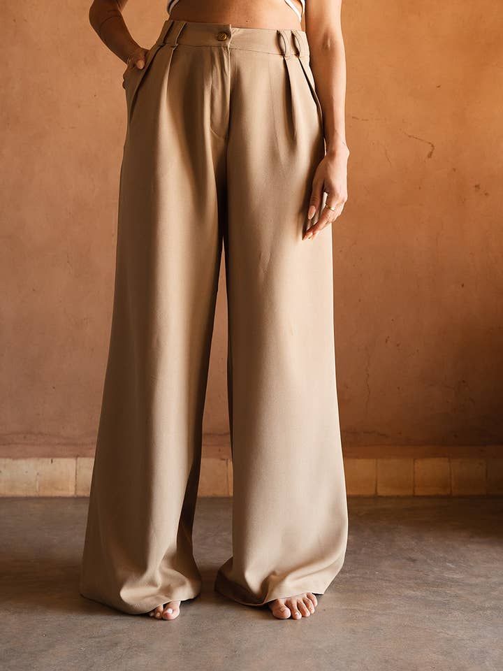 PANTALON ATLAS pour la vente par MAOBA