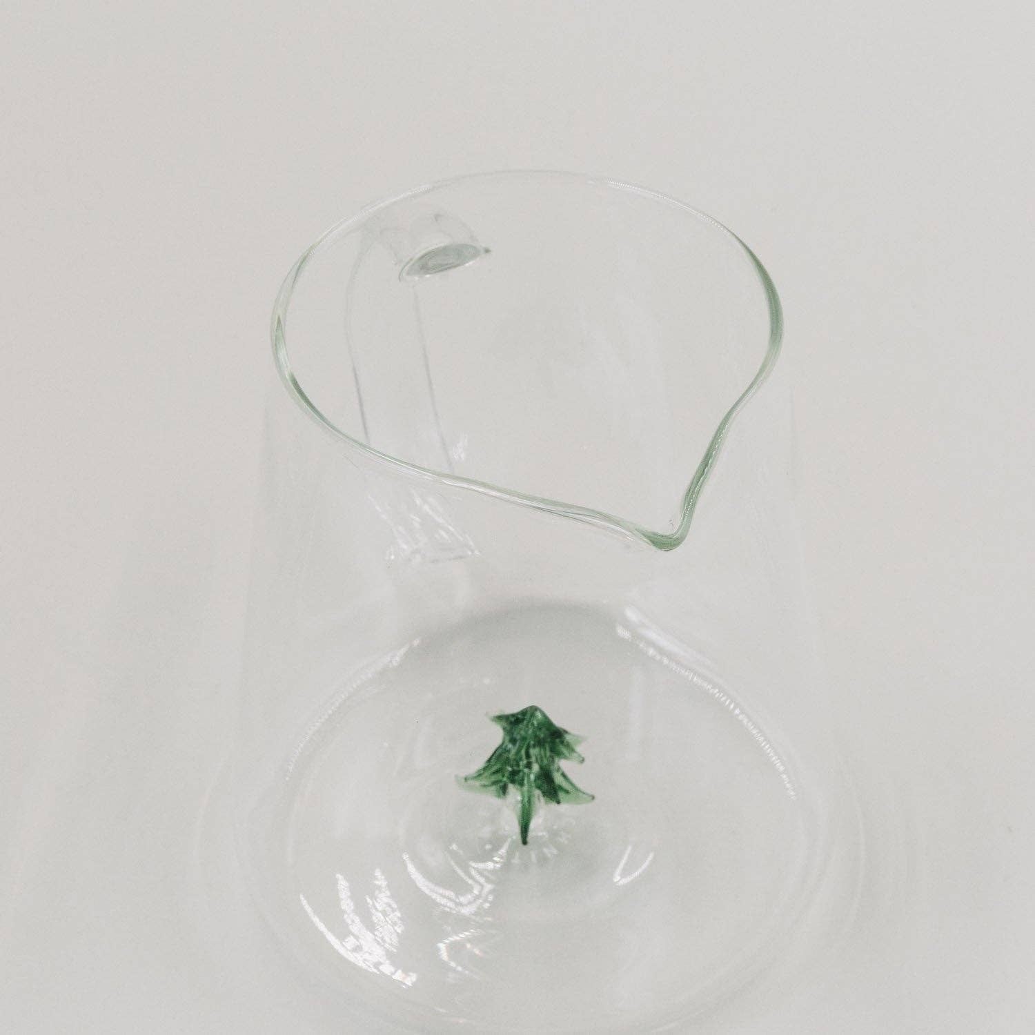 Eulenschnitt - Vente Carafe - Carafe en forme de sapin (UE = 4 pièces)5