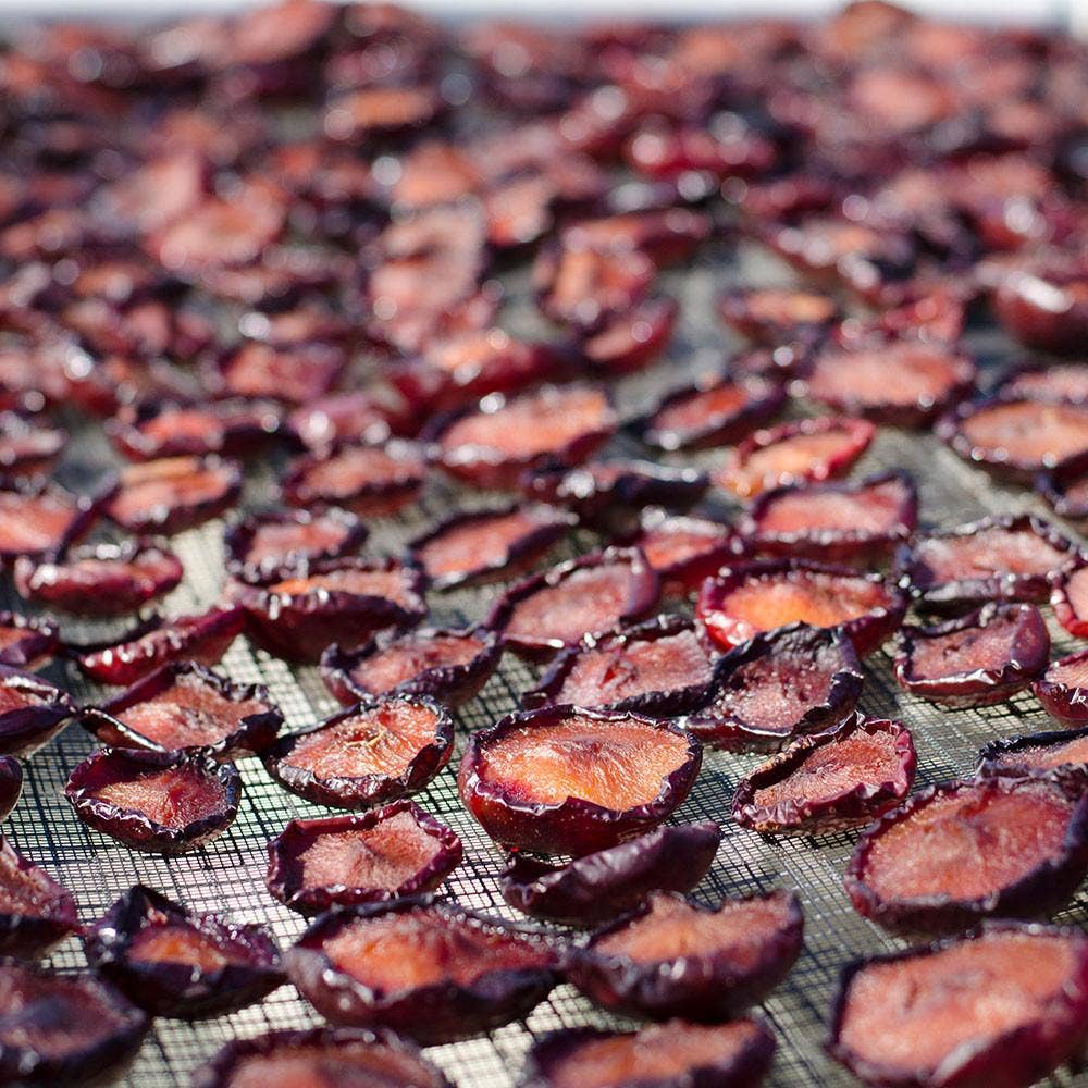 Frog Hollow Farm - Vente Fruits secs/déshydratés - Pruneaux biologiques séchés6