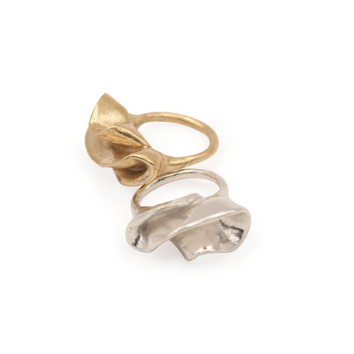 Rebekah J. Designs - Wholesale Cocktail/Statement Ring - OLYMPIC2