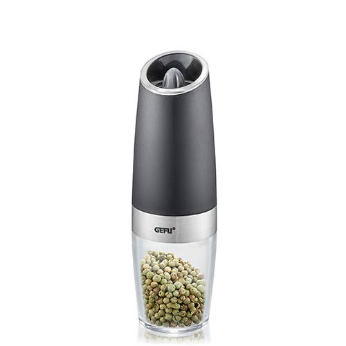 Salt Or Pepper Mill Giva for wholesale by Gefu GmbH