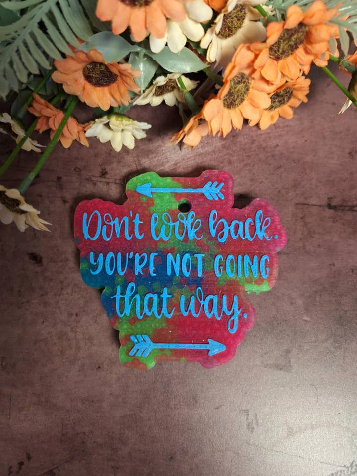 Se Ikke Tilbage Freshie for engroshandel hos Southern Scents Fragrances, Inc.