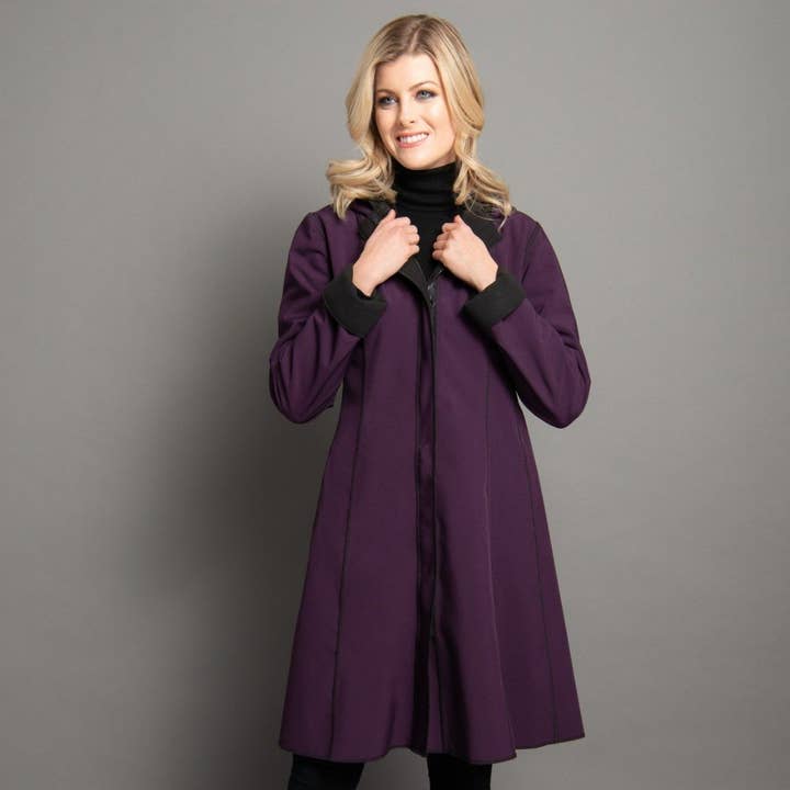 The Kit - Fleece Lined for wholesale by Cameleon