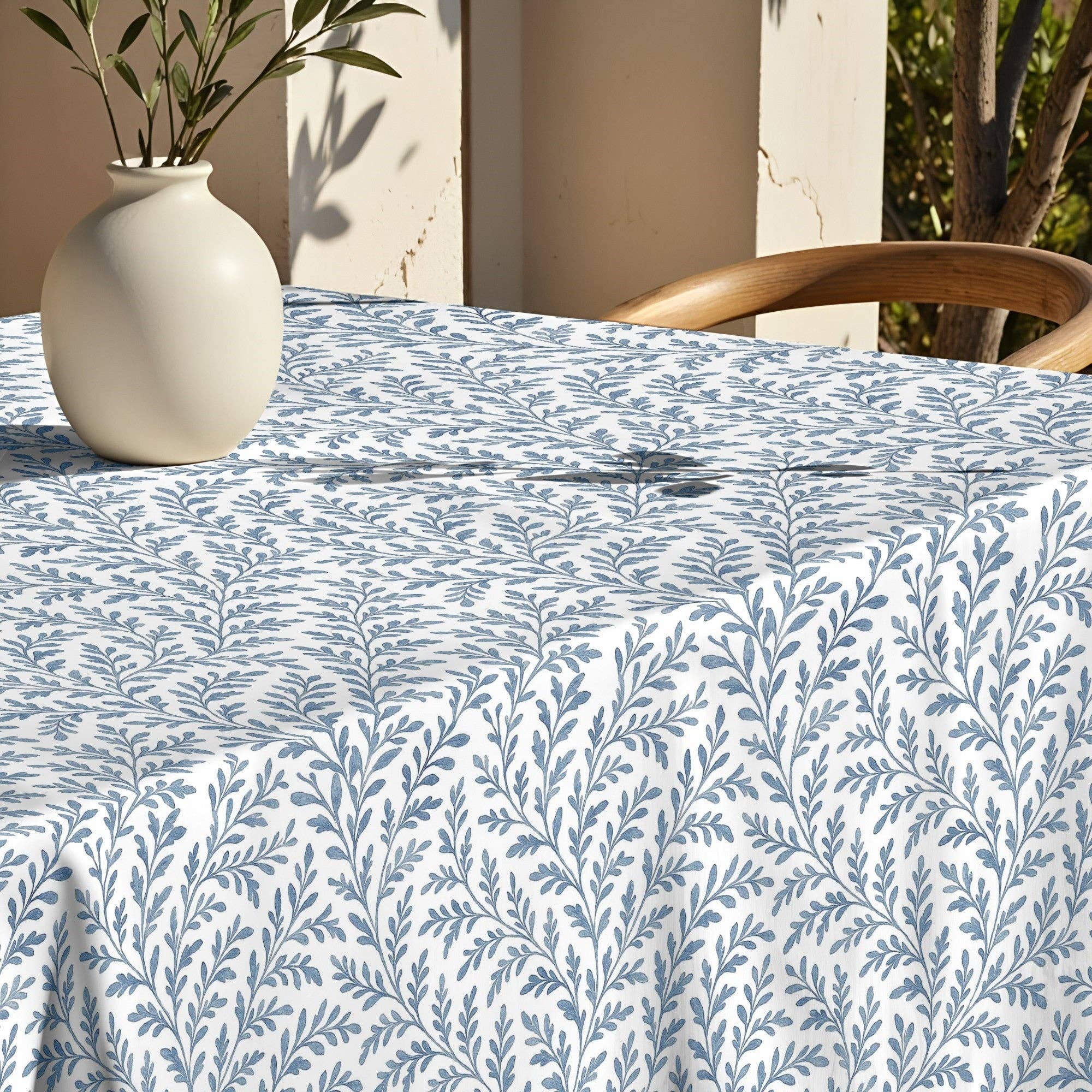 SG HOGAR - Wholesale Tablecloth - Neru fabric tablecloth4