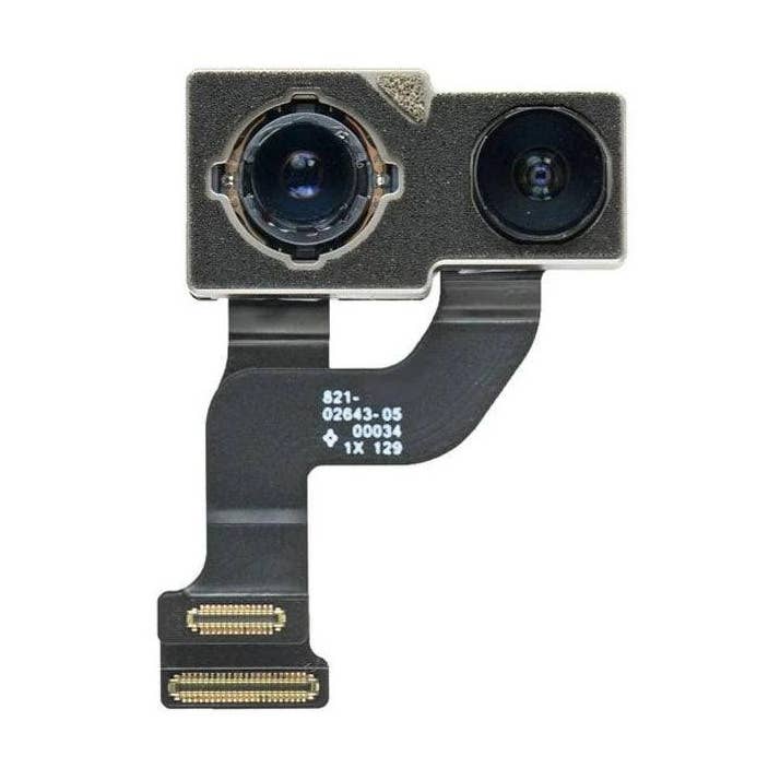 Rückkamera für iPhone 12 für den Großhandel von Repuestos Infotec