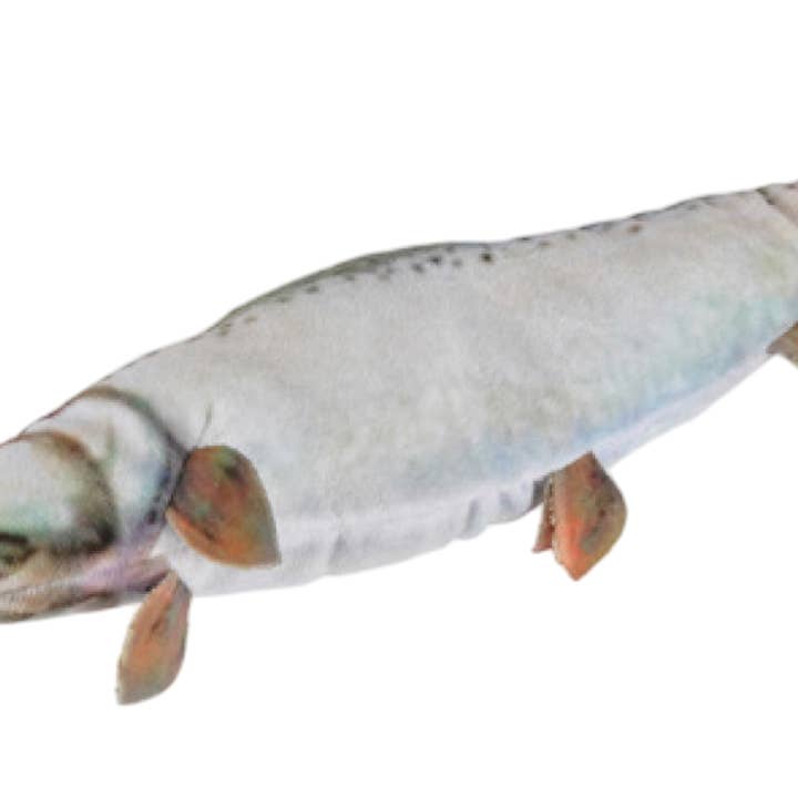 Giocattolo per cani Pesce per la vendita all'ingrosso da parte di MMPET, LDA