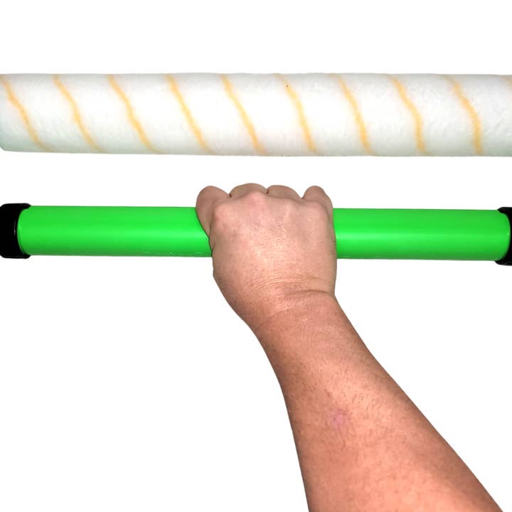 BetterGrip Paint Roller - Wholesale Paint roller - 18-inch Handle Adapter - Requires the purchase of any BetterGrip Paint Roller Kit6