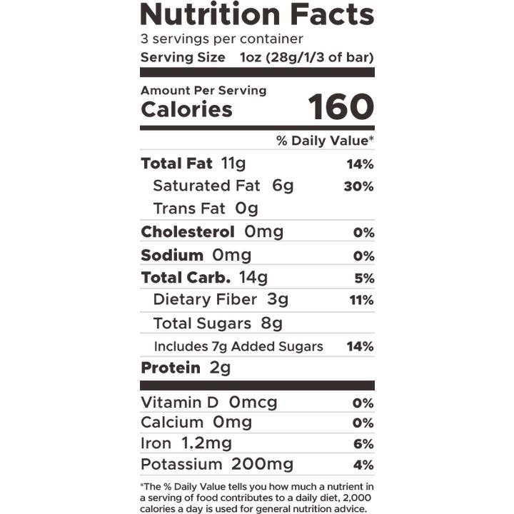 Delectable Samplings - Wholesale Chocolate Bar - Wolf - Cranberries, Almonds + 72% Dark Chocolate, 3oz1