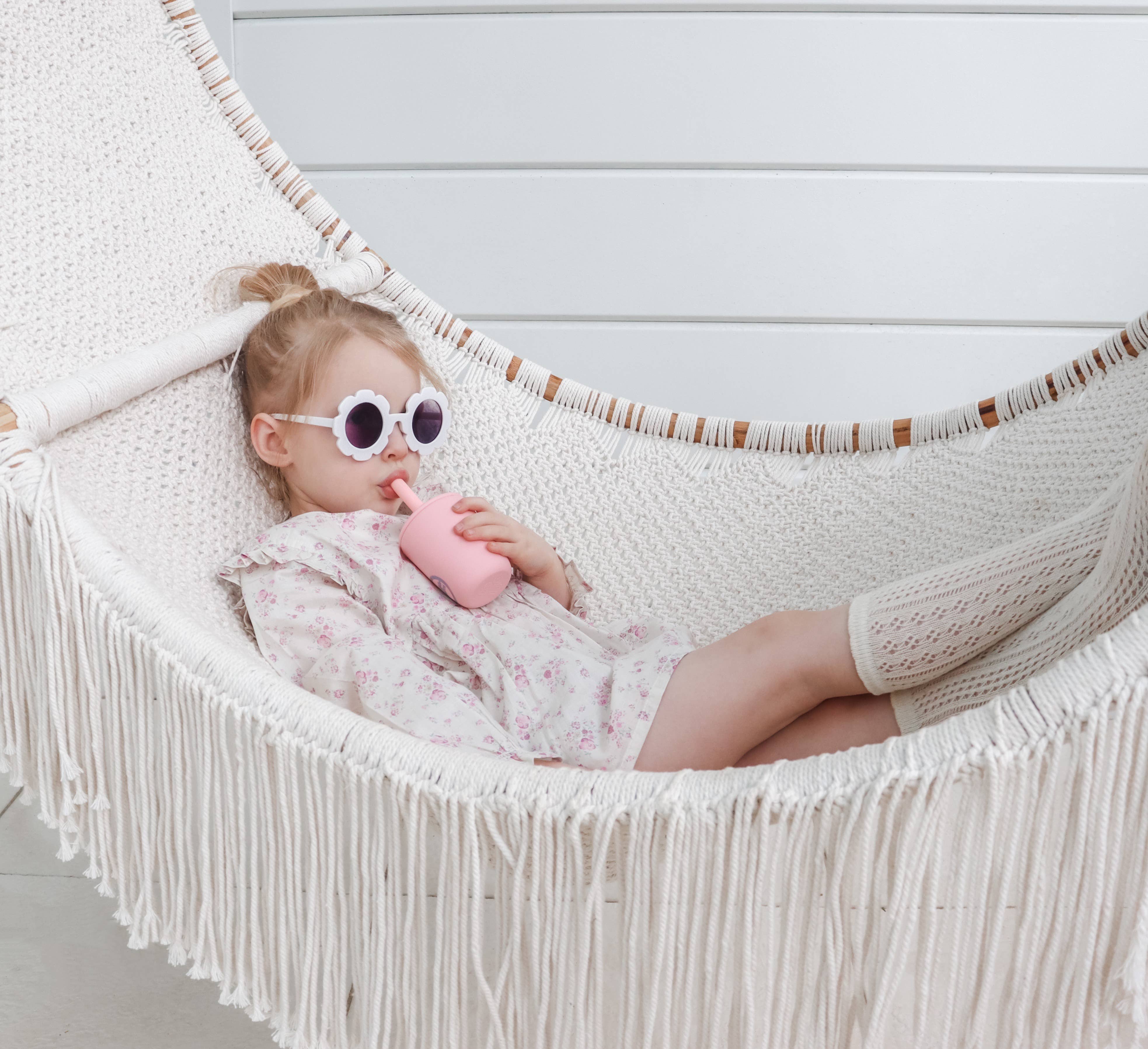 My Little Giggles - Wholesale Drinking Glass/Cup - Kids & Baby - My Little Mini Cup & Straw12