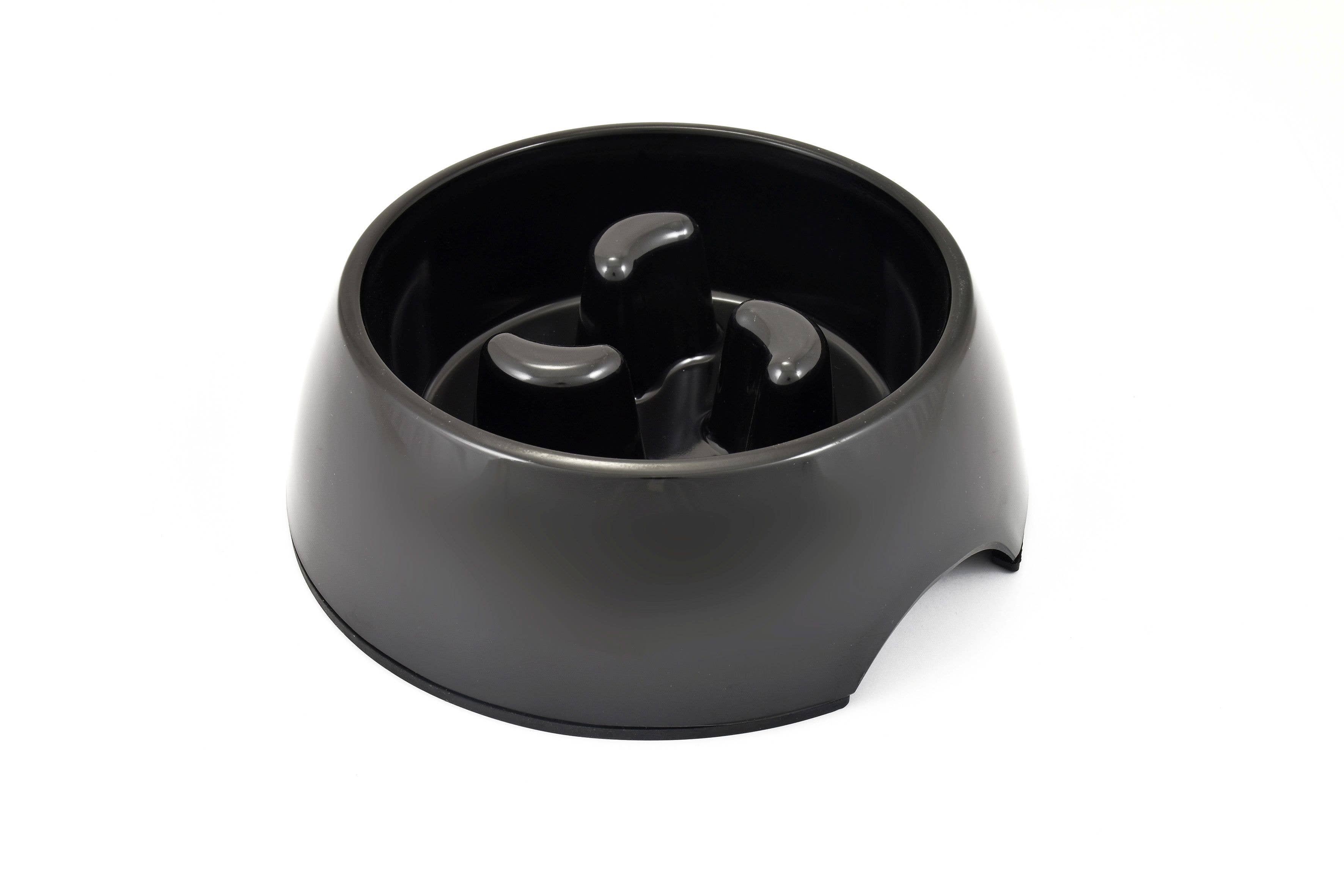 Nayeco - Wholesale Pet Bowl - Cat/Dog - Slower White Feeder Dog Feeder3