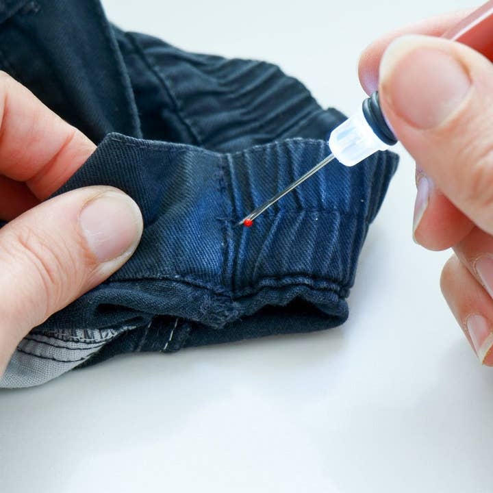 Madam Sew – Großhandel Kreuzstich-/Stickzubehör – Beleuchteter Nahttrenner — Nähte einfach entfernen1