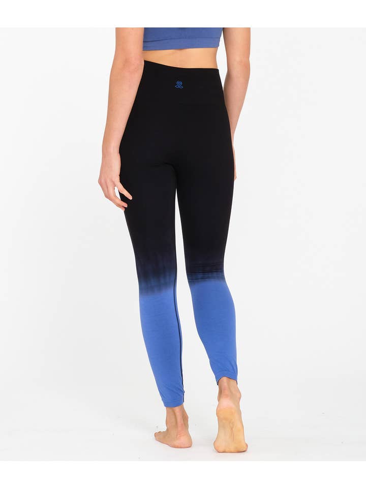 Yoga Searcher - Vente Legging de sport/d'intérieur – femme - RAISI - Leggings Yoga Bambou