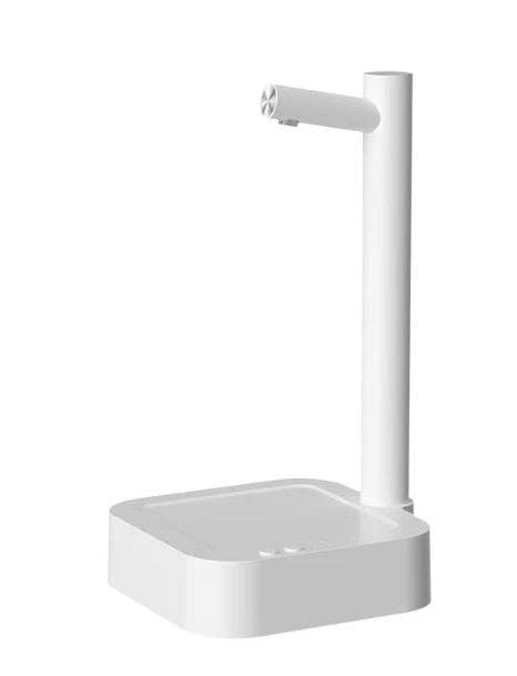 SYPS - Wholesale Water Filter - SYPS Water Dispenser w/ 4L Water Reservoir and Filtration System0