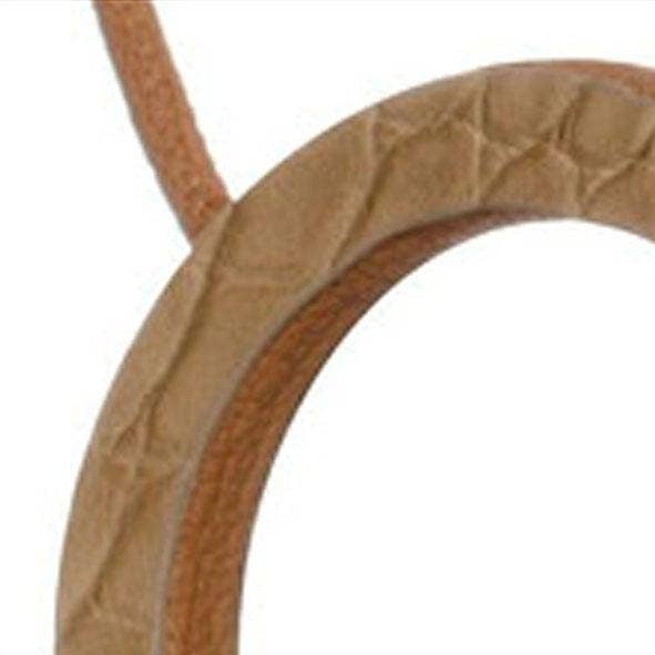 Porte-cordon pour lunettes - Sable pour la vente par Le Kevin