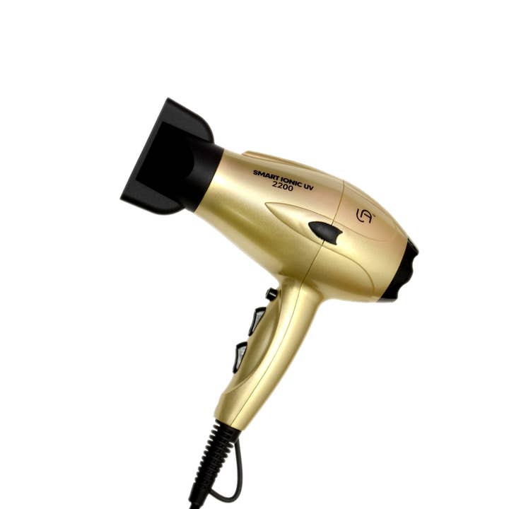 Le Angelique - Wholesale Hair Dryer - Blow Dryer Smart Ionic UV 2200