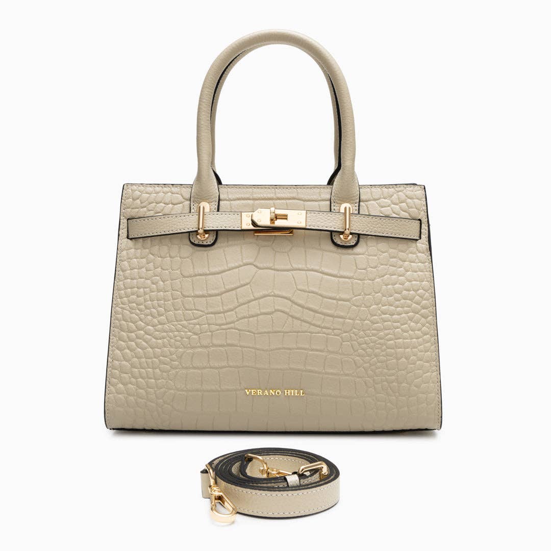 Verano Hill - Wholesale Top Handle Bag - Women's - Marseille Handbag28