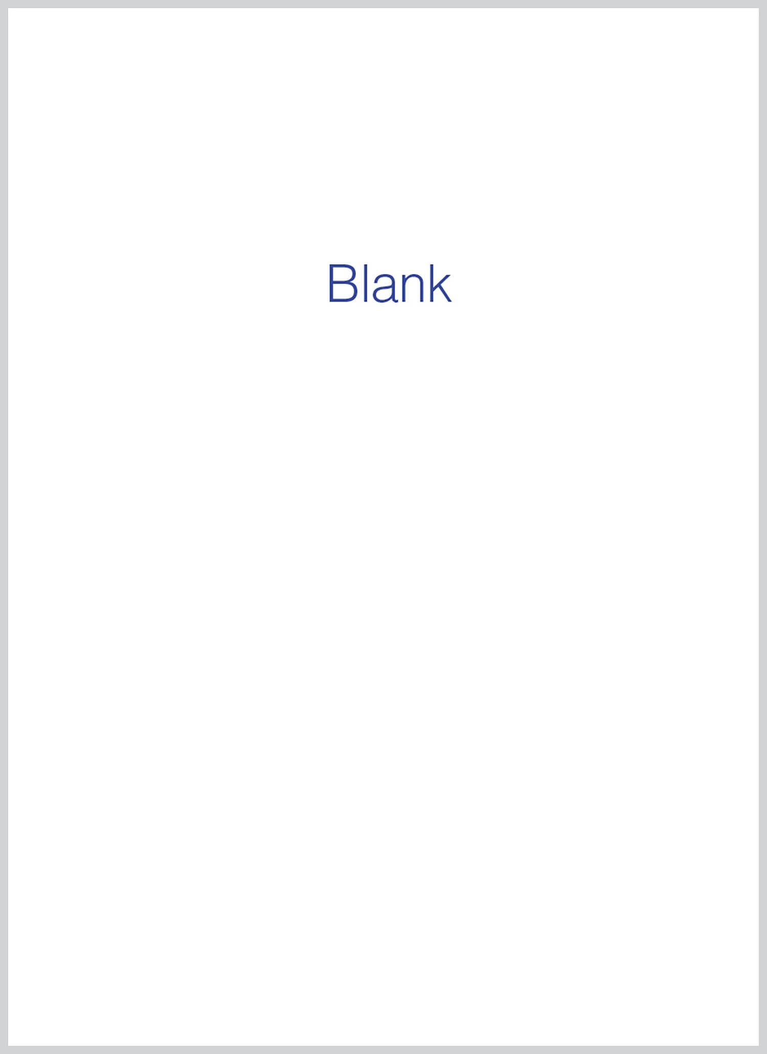 The Borealis Press Inc - Wholesale Birthday Card - Be daring Birthday/All Occasion Greeting Card 1