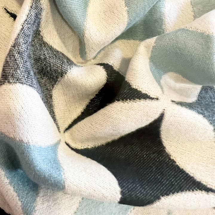 YOUZEY - Wholesale Scarf - Women's - The Nova2