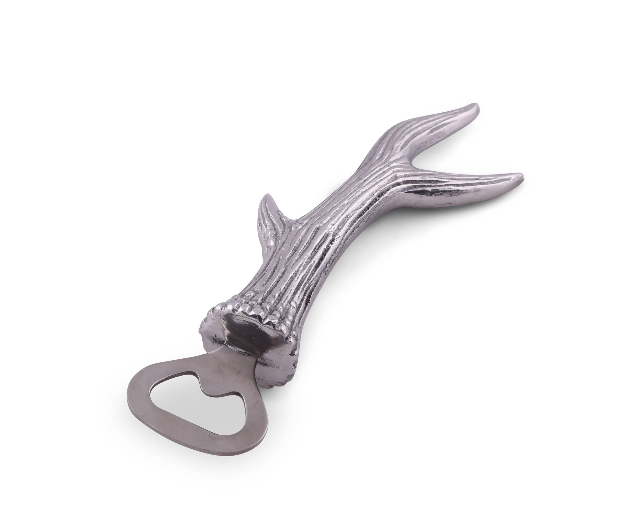 Arthur Court – wholesale Bottle/wine opener – Antler Bottle Opener5
