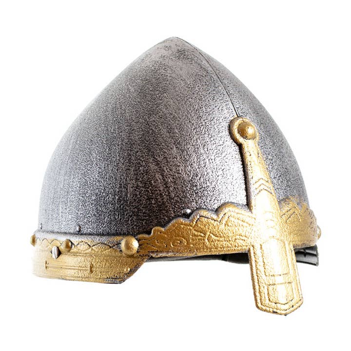 NORMANNISCHER HELM - ST939C für den Großhandel von KALID MEDIEVAL