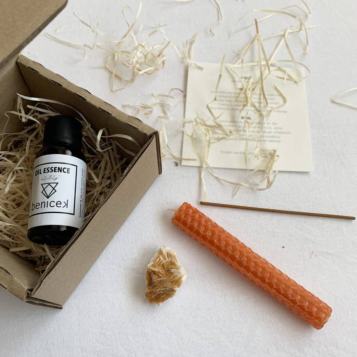 Vitality Pack voor wholesale door Benicek