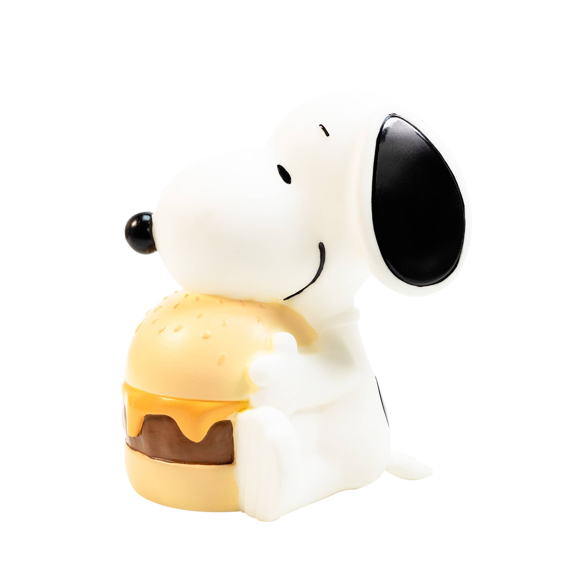 Mad Monkey GmbH - Wholesale Night Light - Snoopy - Mood Light Burger USB1