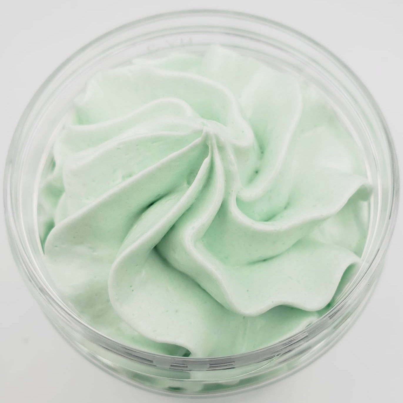 The Siberian Spa - Wholesale Foot Cream - Tired Feet Butter0