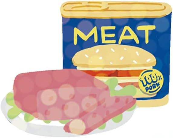 Greeting Life America - Wholesale Sticker - Hako Sticker Super Market GLCK-594