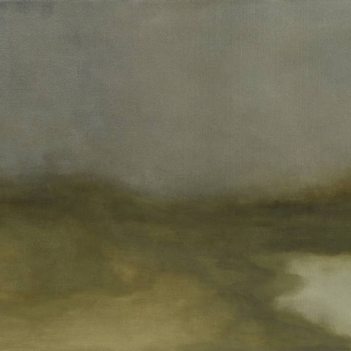 Stampa Giclée di Belle Arti Dusk II per la vendita all'ingrosso da parte di The Cedarhouse