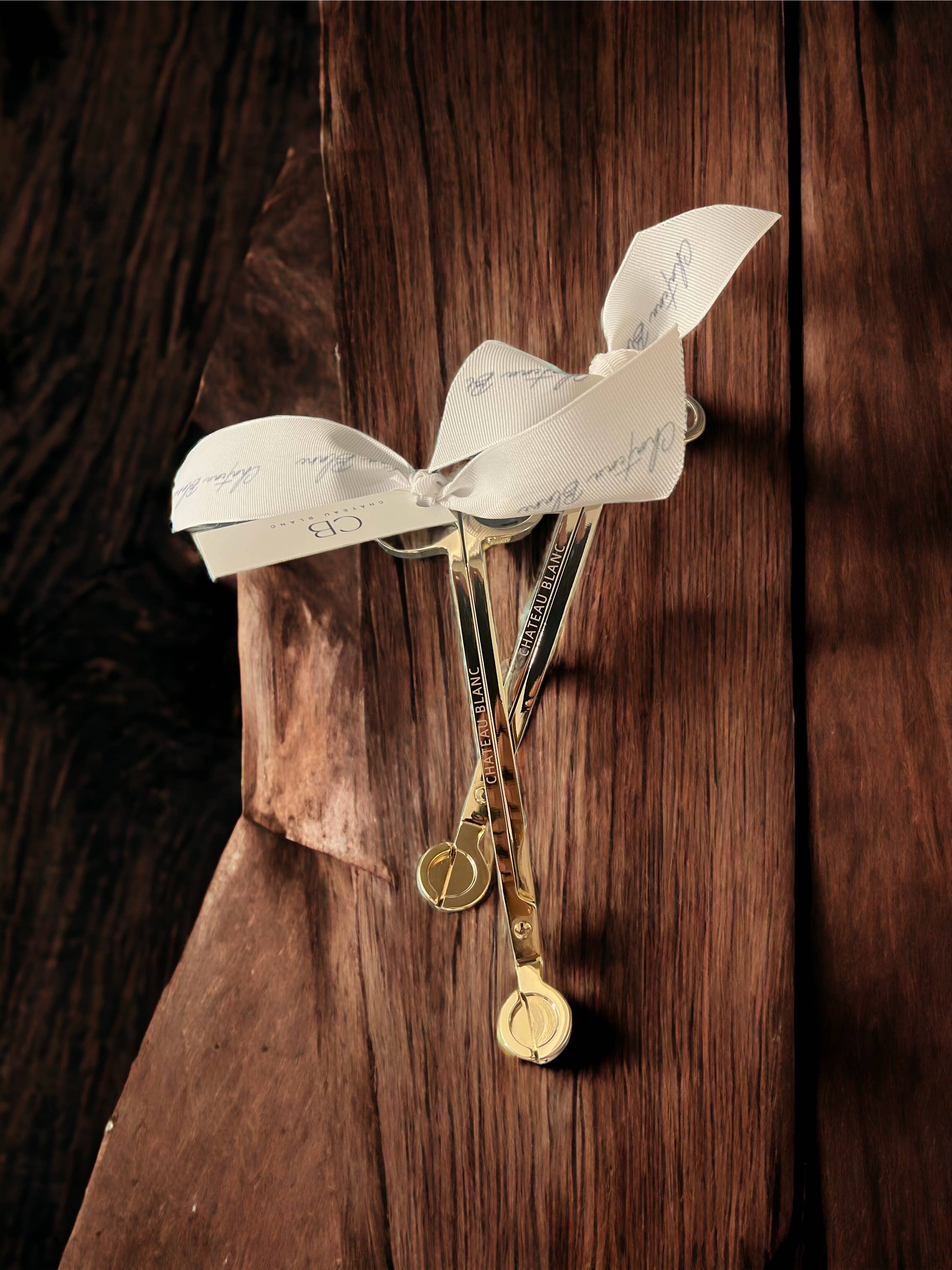 CHATEAU BLANC - Vente Coupe-mèche - Coupe-mèche1