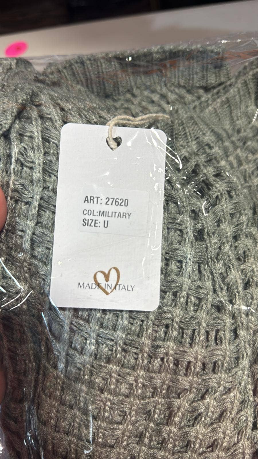 Dance in Paris – Calças - Mulher por atacado – Calças Elásticas com Quatro Bolsos e Acabamento Discreto em Veludo nas Laterais5