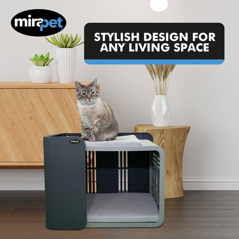 Mirapet - Wholesale Pet Bed - Cat/Dog - Mirapet Pet Penthouse5
