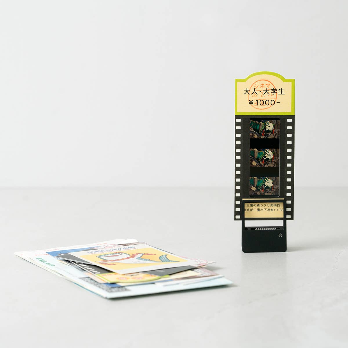 HMM – wholesale Binder clip – Aluminum Clip Black (Set of Two)10