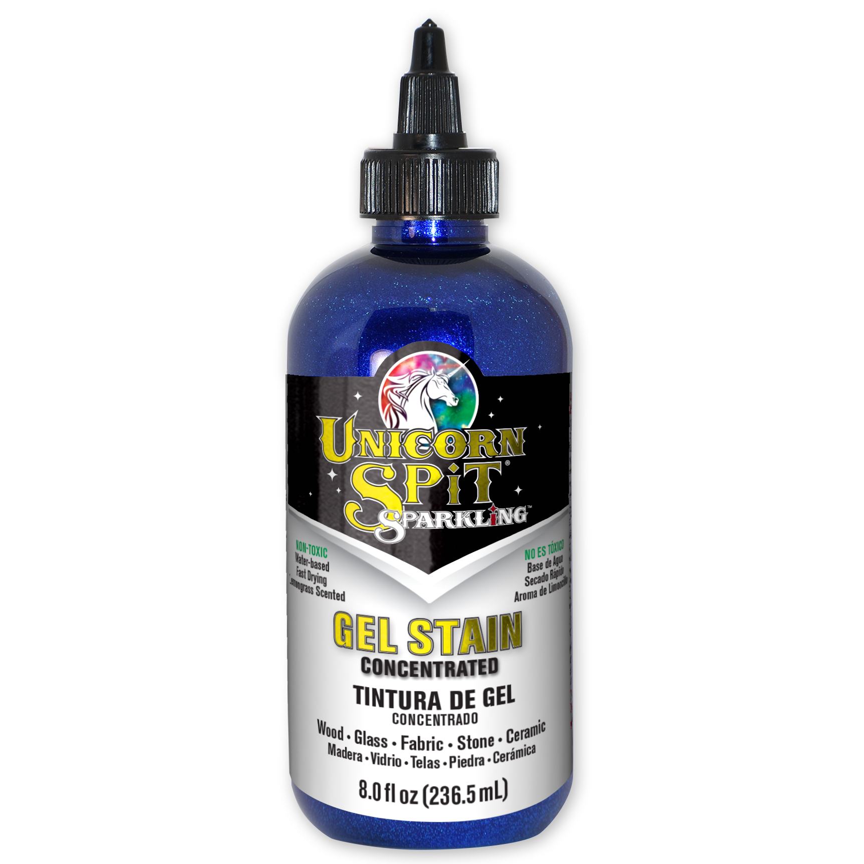 Pixiss - Wholesale Acrylic Paint - Unicorn Spit Sparkling 8oz4