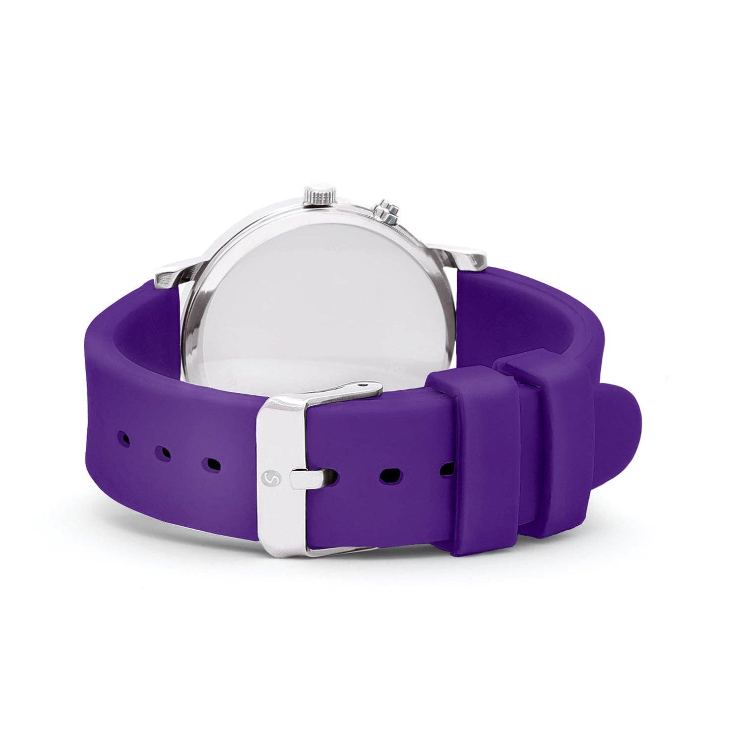 Speidel - Wholesale Wrist Watch - Unisex - Scrub Glow Watch42