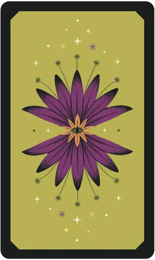 U.S. Games Systems Inc. - Wholesale Tarot Cards - The Secret Oracle of the Green Witch7