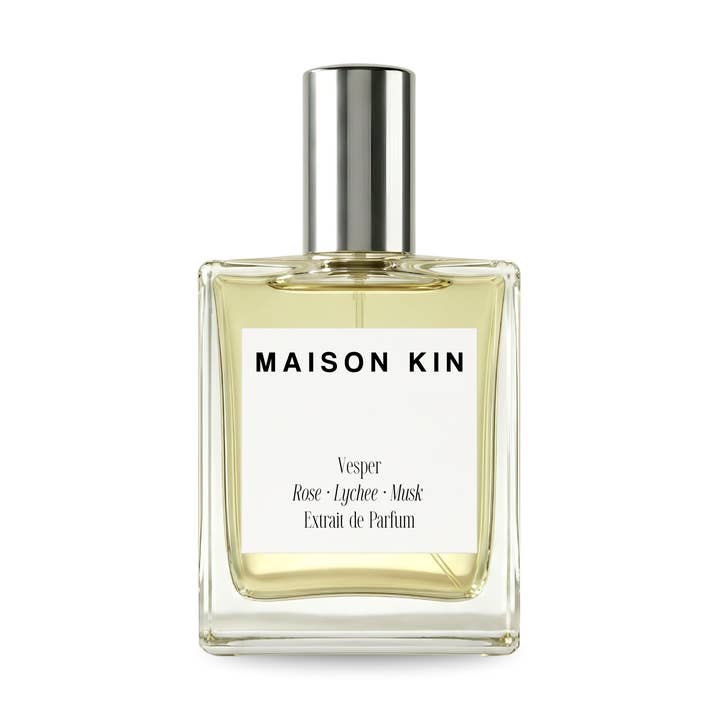 Vesper for wholesale by Maison Kin Perfumes