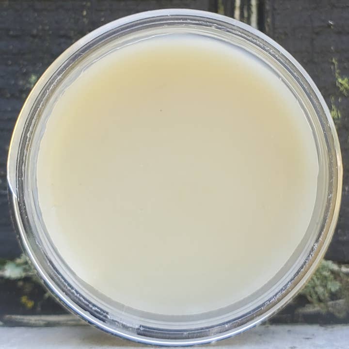 Spearmint Lip Balm for wholesale by DillyDallyAlie Soap Co