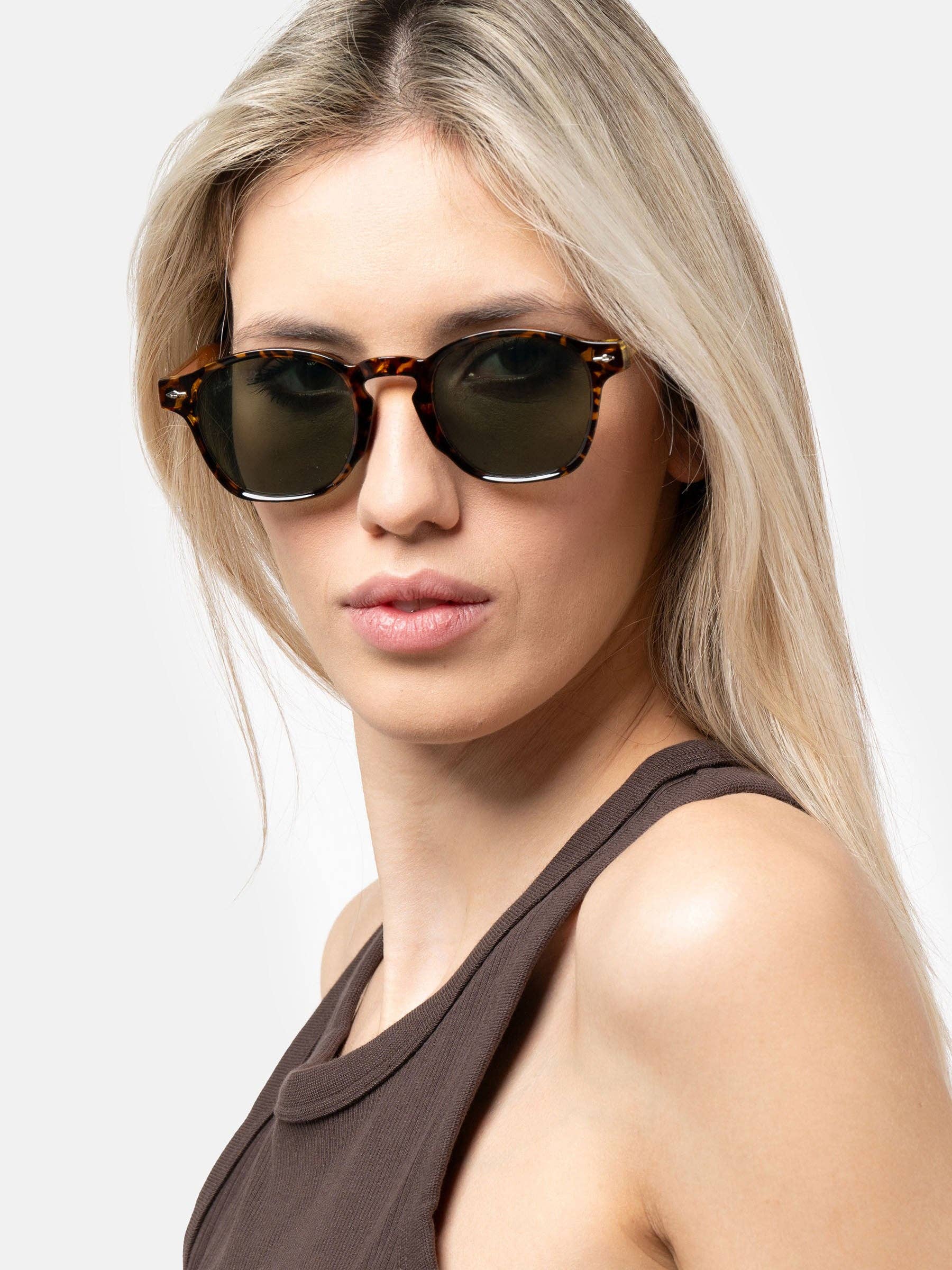 Herling - Wholesale Sunglasses - Unisex - KARDEC - Sunglasses11