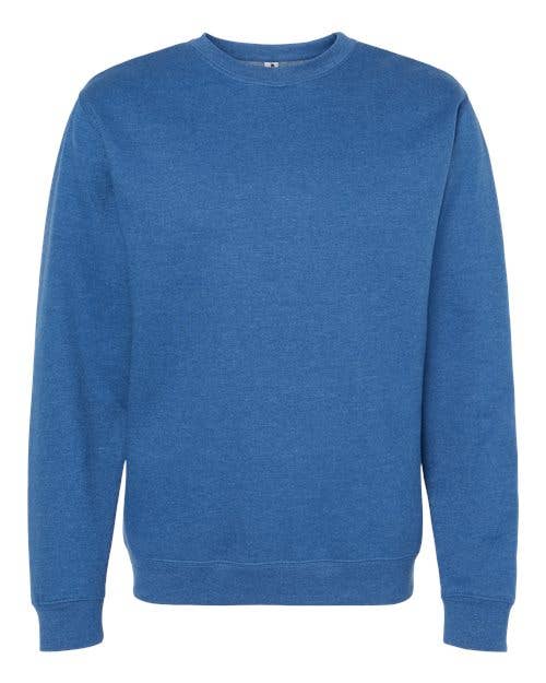 Paul Landry Co. – Großhandel Sweatshirt – Unisex – KUNDENSPEZIFISCHER RUNDHALSAUSSCHNITT11